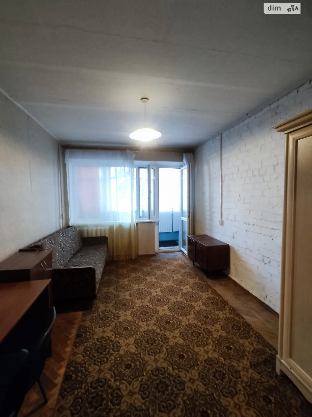 Сдается в аренду 1-комнатная квартира 38 кв. м в Днепре, ул. Писаржевского, 11 - фото 1