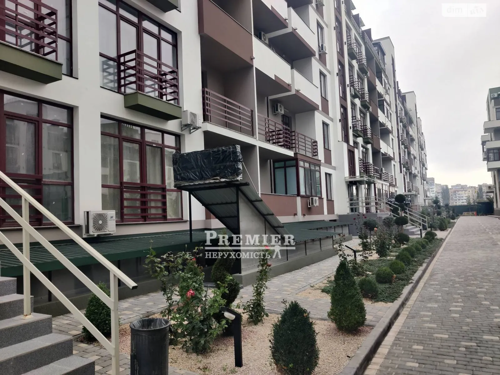 Продається 1-кімнатна квартира 20.5 кв. м у Крижанівка, вул. Владислава Бувалкіна - фото 1