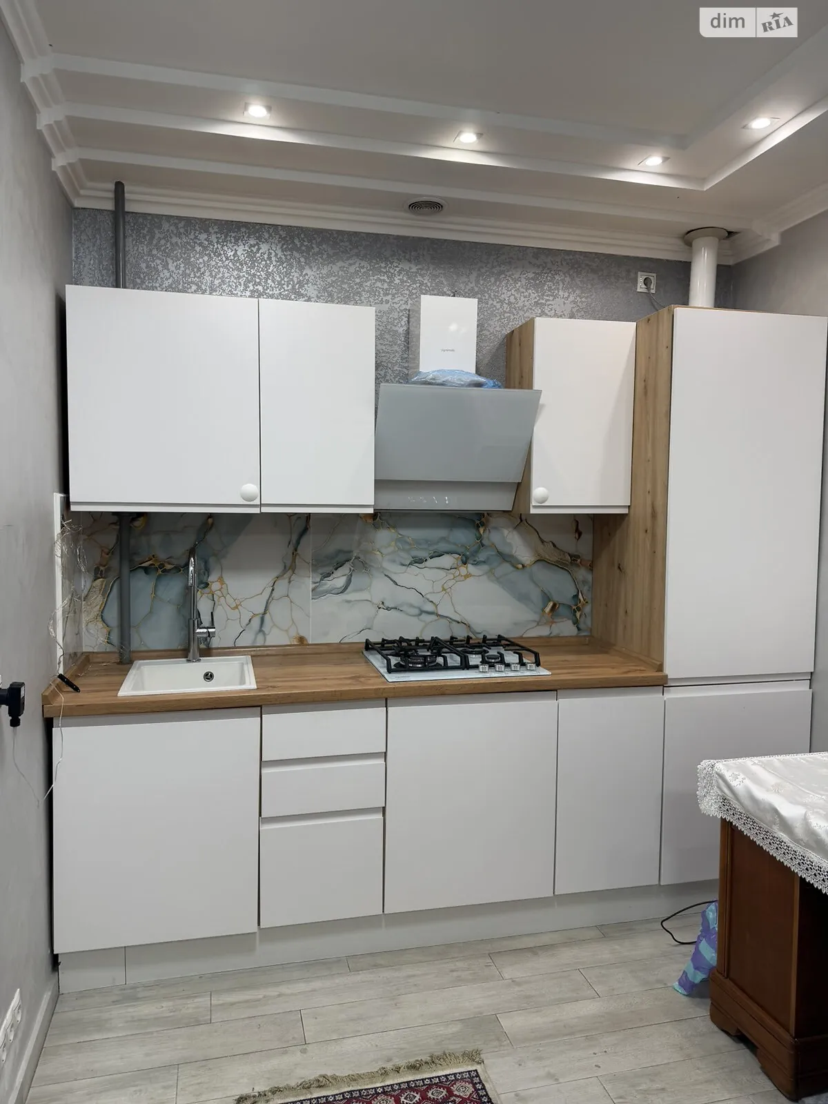 Продается 1-комнатная квартира 35 кв. м в Ужгороде, ул. Юрия Станинца(Дмитрия Донского) - фото 1