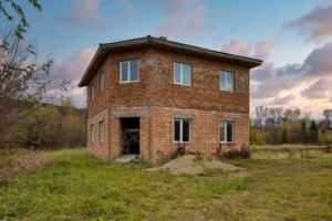 Куплю дом Львовской области