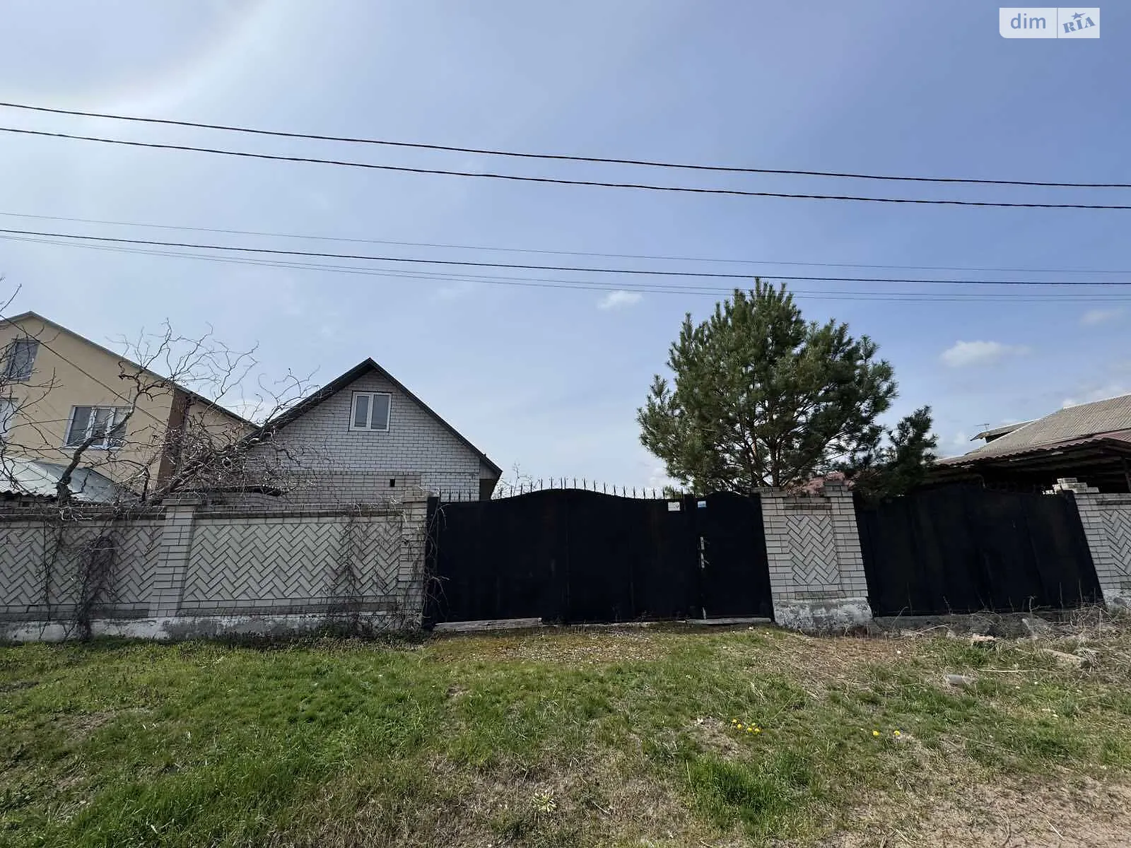 Продается дом на 2 этажа 75 кв. м с баней/сауной, цена: 27000 $ - фото 1