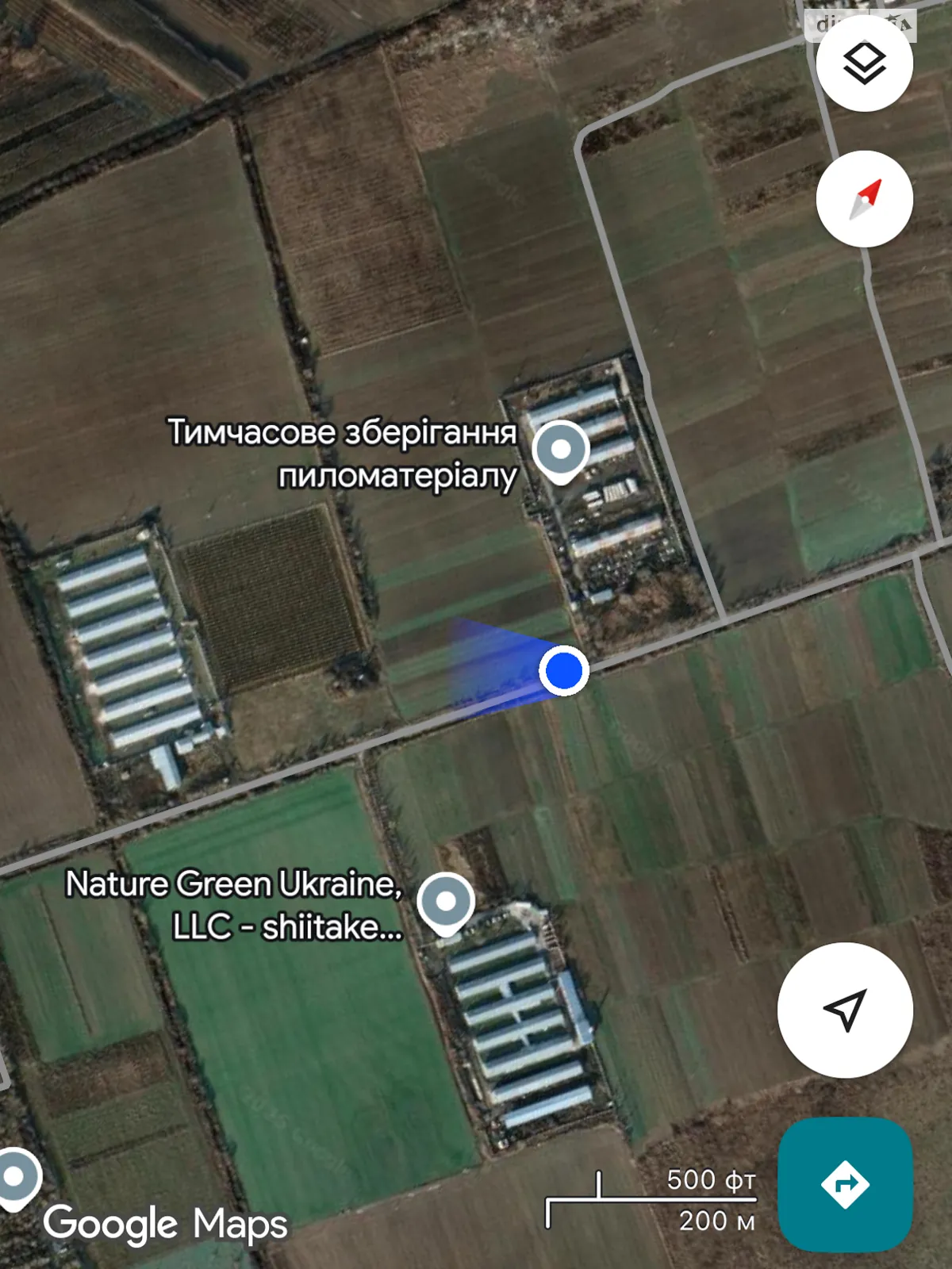 Продається земельна ділянка 60 соток у Закарпатській області, цена: 37000 $ - фото 1