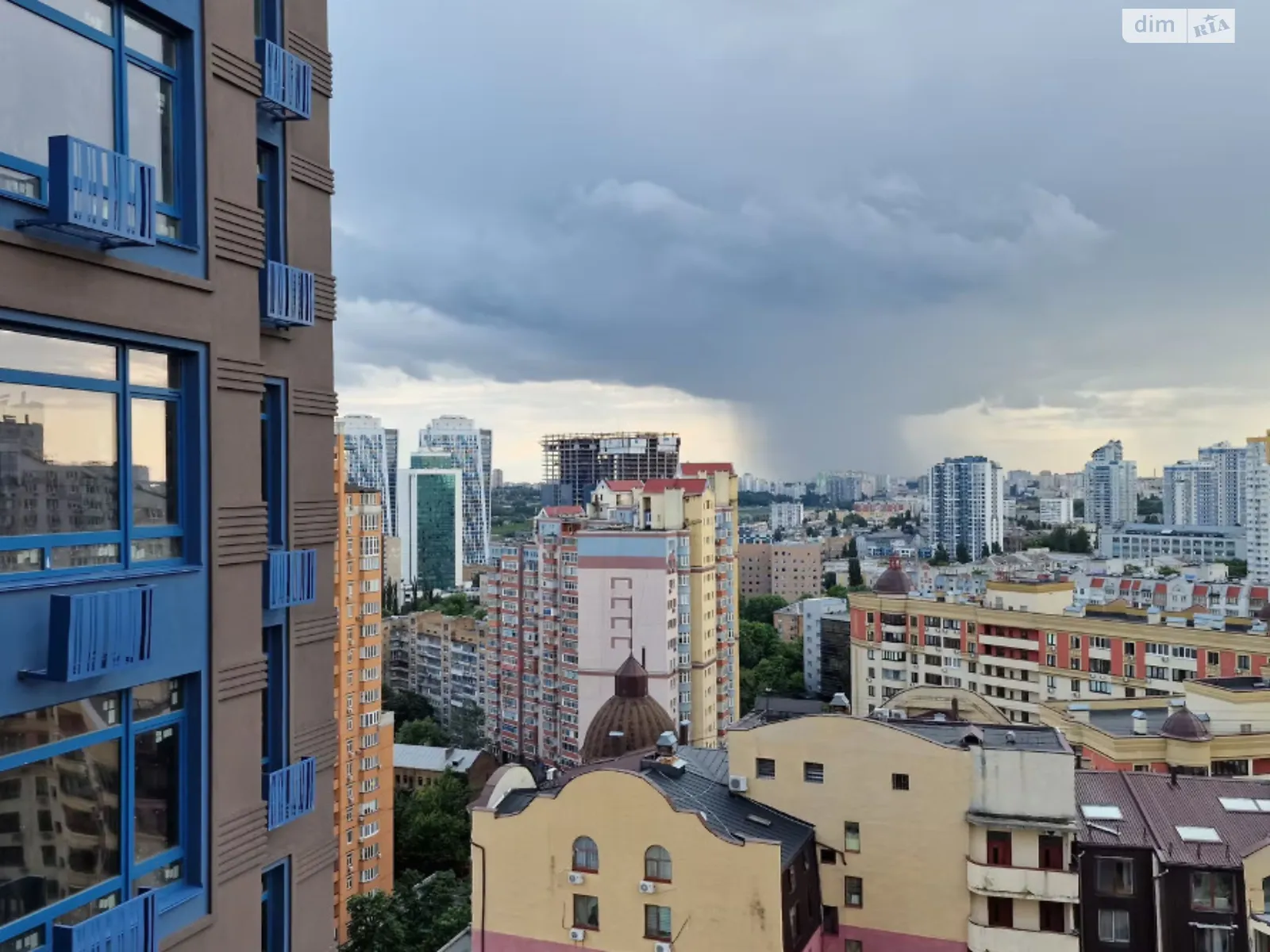 Продается 3-комнатная квартира 138.5 кв. м в Киеве, ул. Речная(Годовая), 4 - фото 1