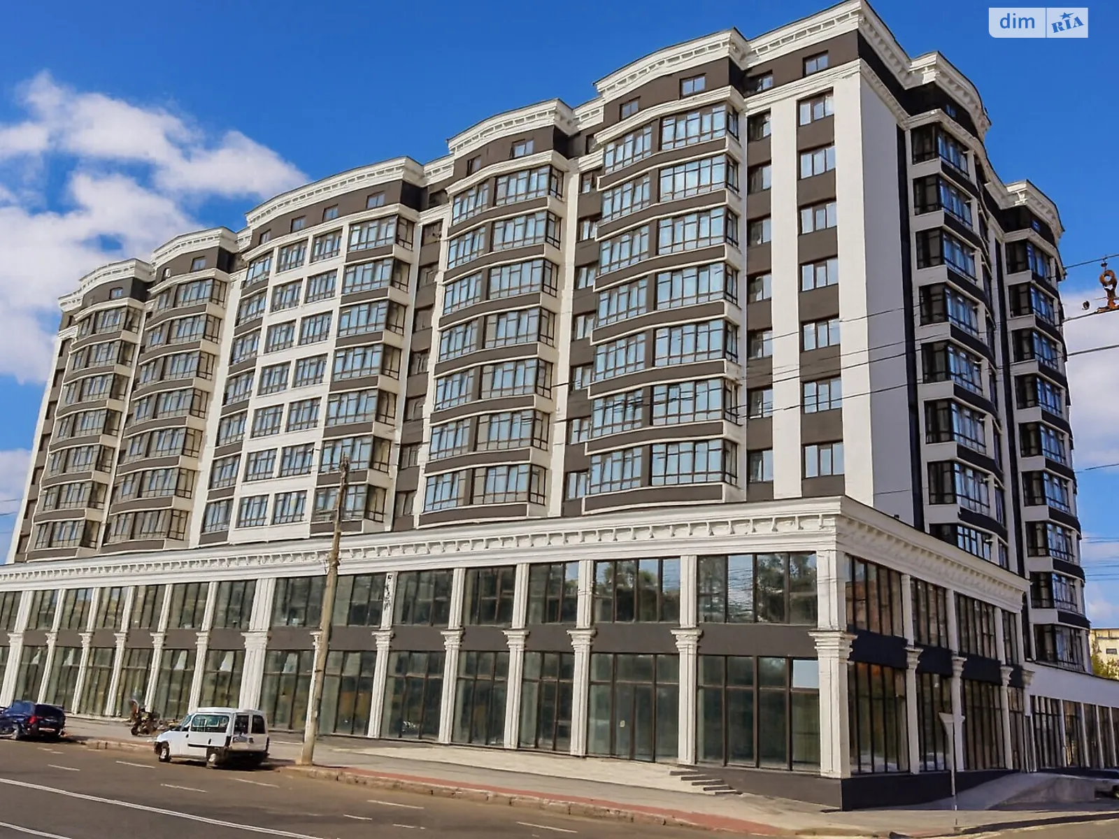 Продается 2-комнатная квартира 86 кв. м в Хмельницком, ул. Шевченко - фото 1