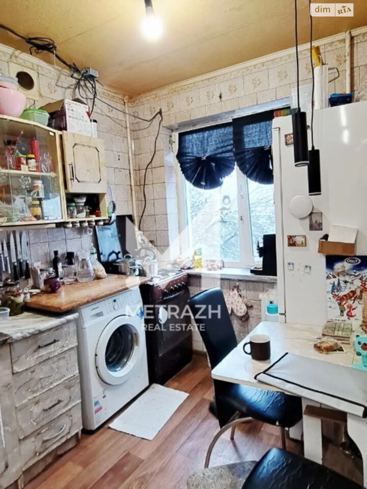 Продается 2-комнатная квартира 47 кв. м в Харькове, просп. Байрона(Героев Сталинграда), 148В - фото 1