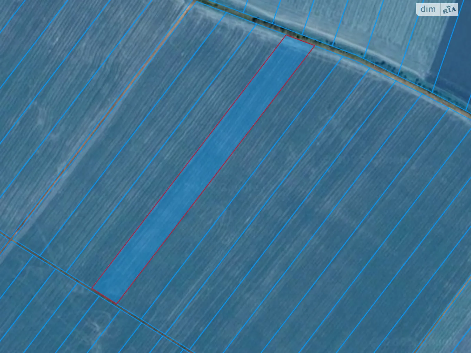 Продается земельный участок 2.9787 соток в Хмельницкой области, цена: 16383 $ - фото 1