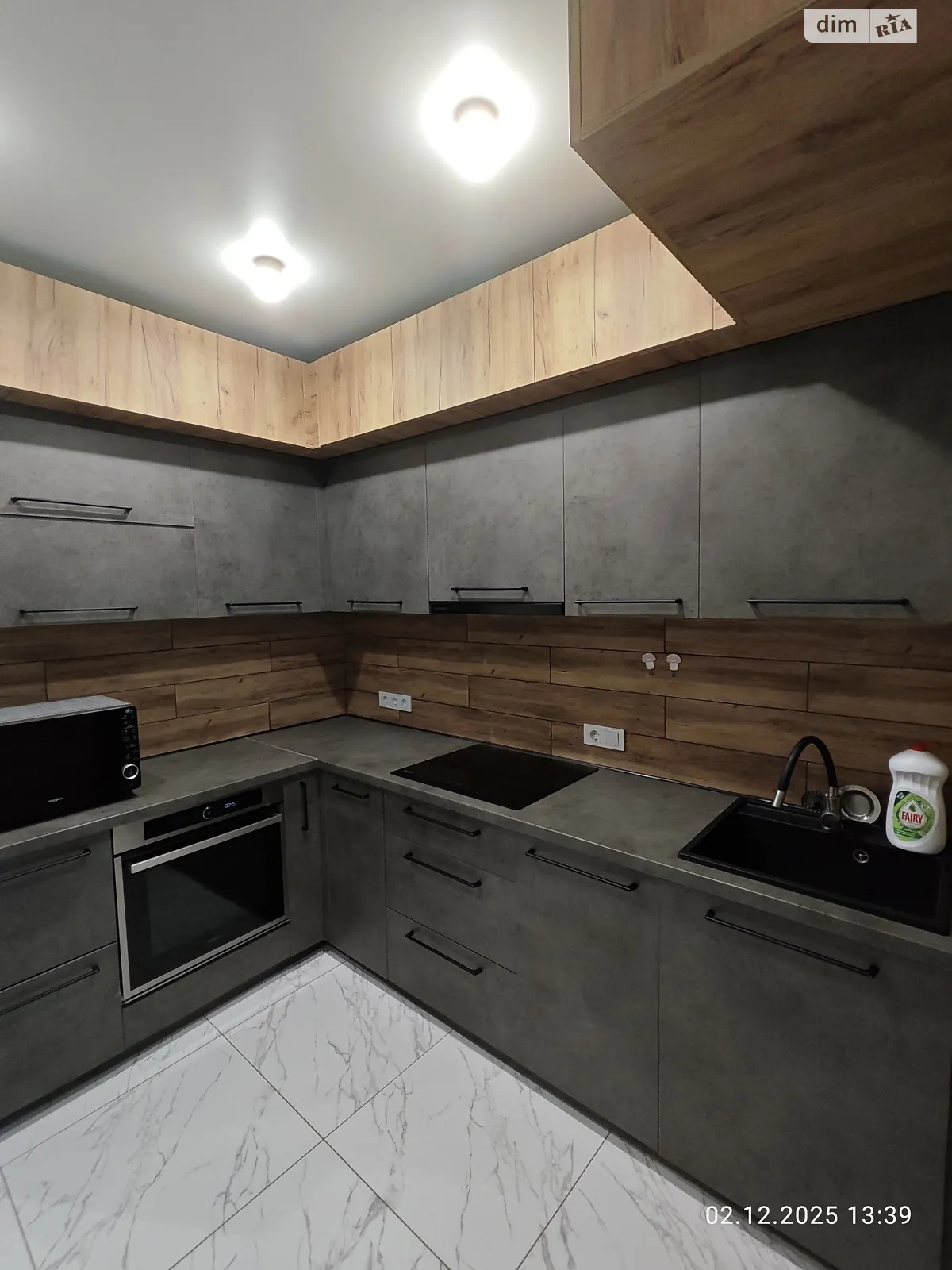 Продается 2-комнатная квартира 60 кв. м в Харькове, ул. Козакевича, 29 - фото 1