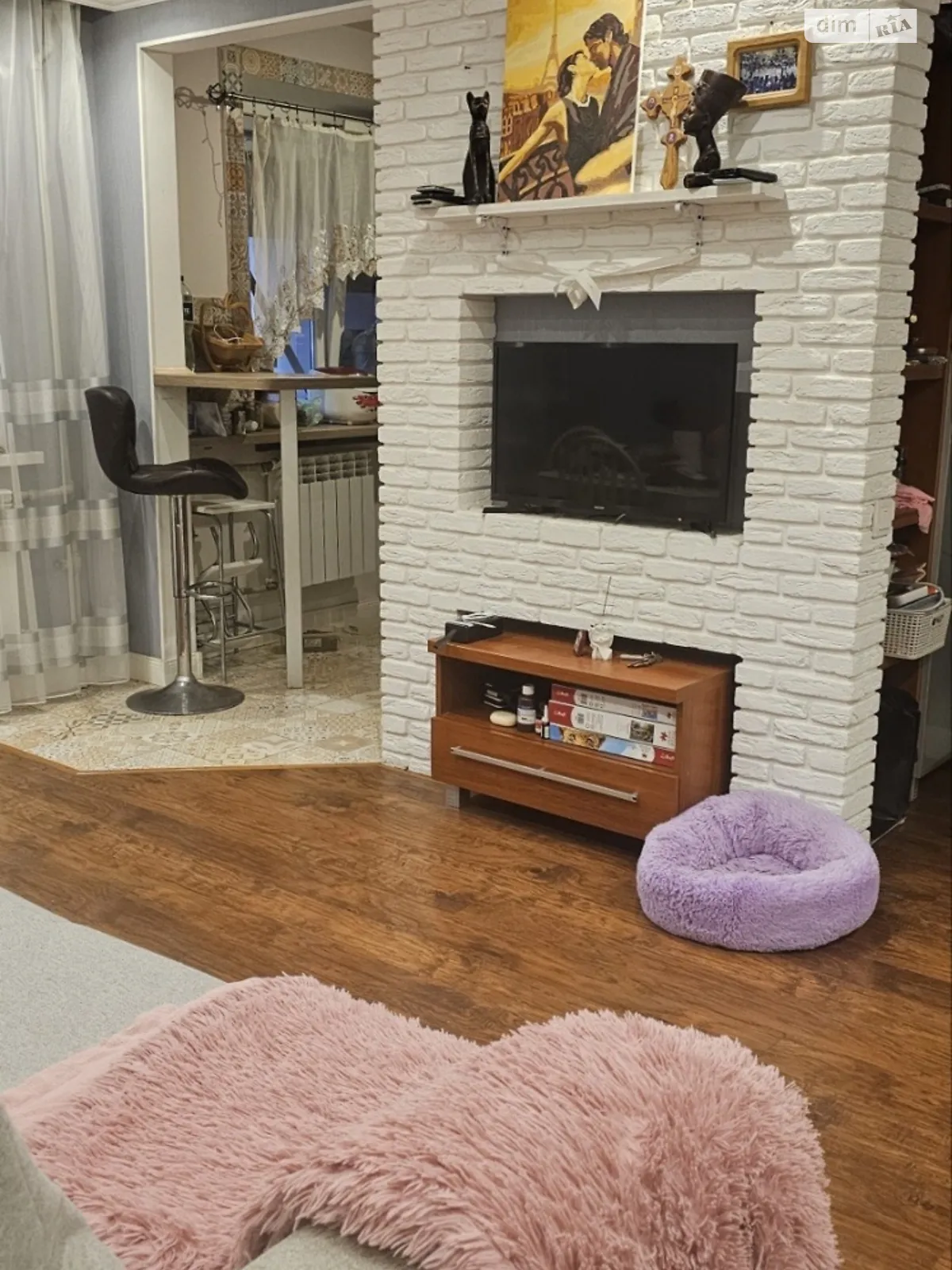 Продається 2-кімнатна квартира 45.4 кв. м у Дніпрі, цена: 45000 $ - фото 1