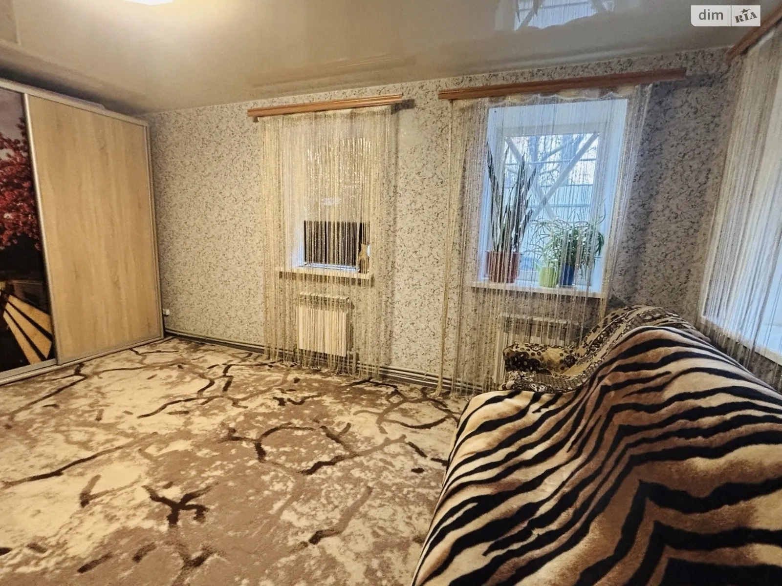 Продается одноэтажный дом 52 кв. м с садом, цена: 48000 $ - фото 1