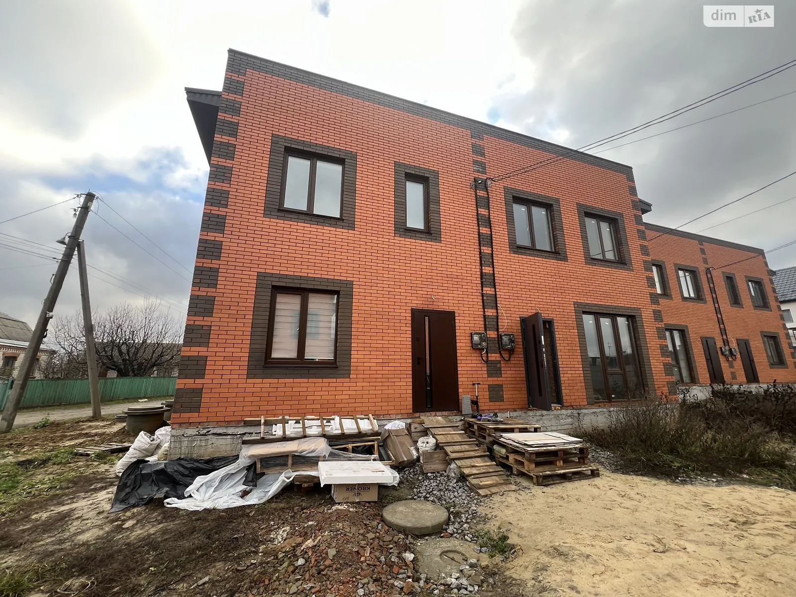 вул. Незалежності Вінницькі Хутори, цена: 43000 $ - фото 1