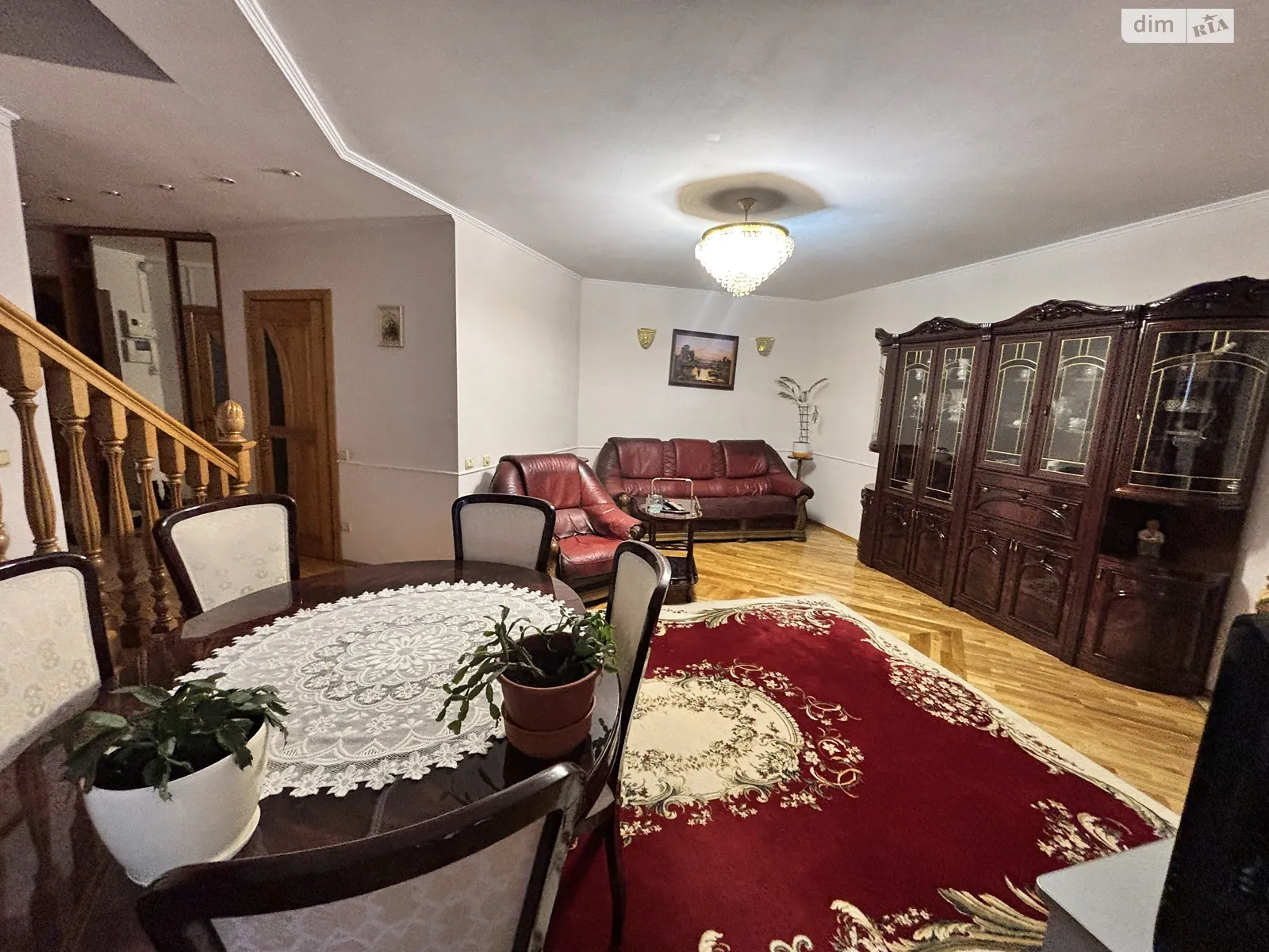 Продается 2-комнатная квартира 103.7 кв. м в Виннице, ул. Острожского - фото 1