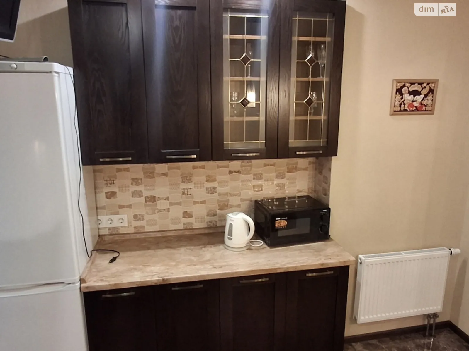 Продается 1-комнатная квартира 41.5 кв. м в Киеве, цена: 105000 $ - фото 1