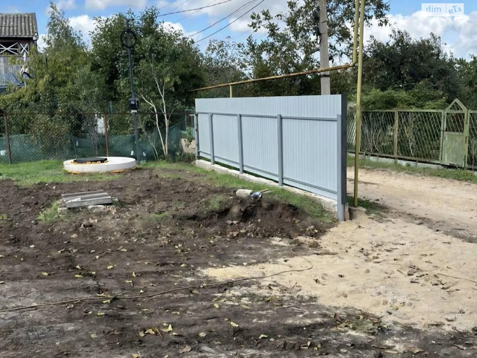 Продается земельный участок 6 соток в Одесской области, цена: 10000 $ - фото 1