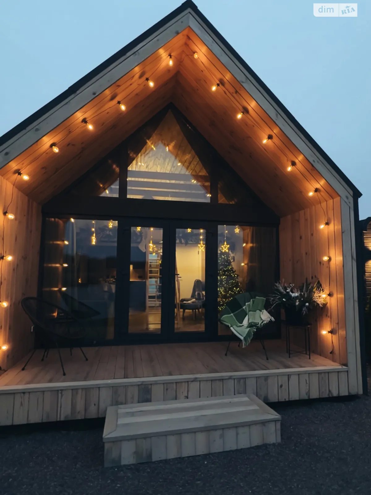 Сдается в аренду одноэтажный дом с садом, цена: 7000 грн - фото 1