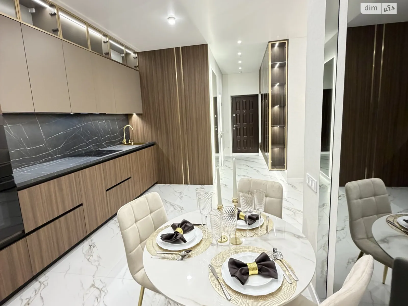 Продается 1-комнатная квартира 42.3 кв. м в Одессе, ул. Краснова - фото 1