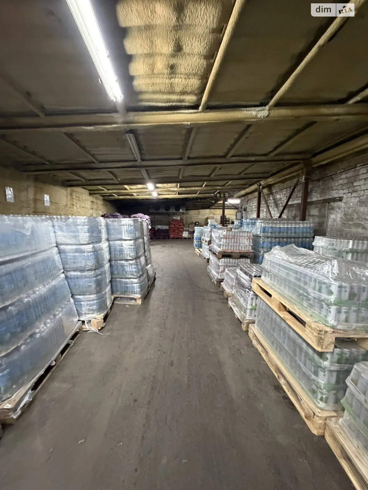 Продається об'єкт сфери послуг 1415.5 кв. м в 1-поверховій будівлі, цена: 424200 $ - фото 1