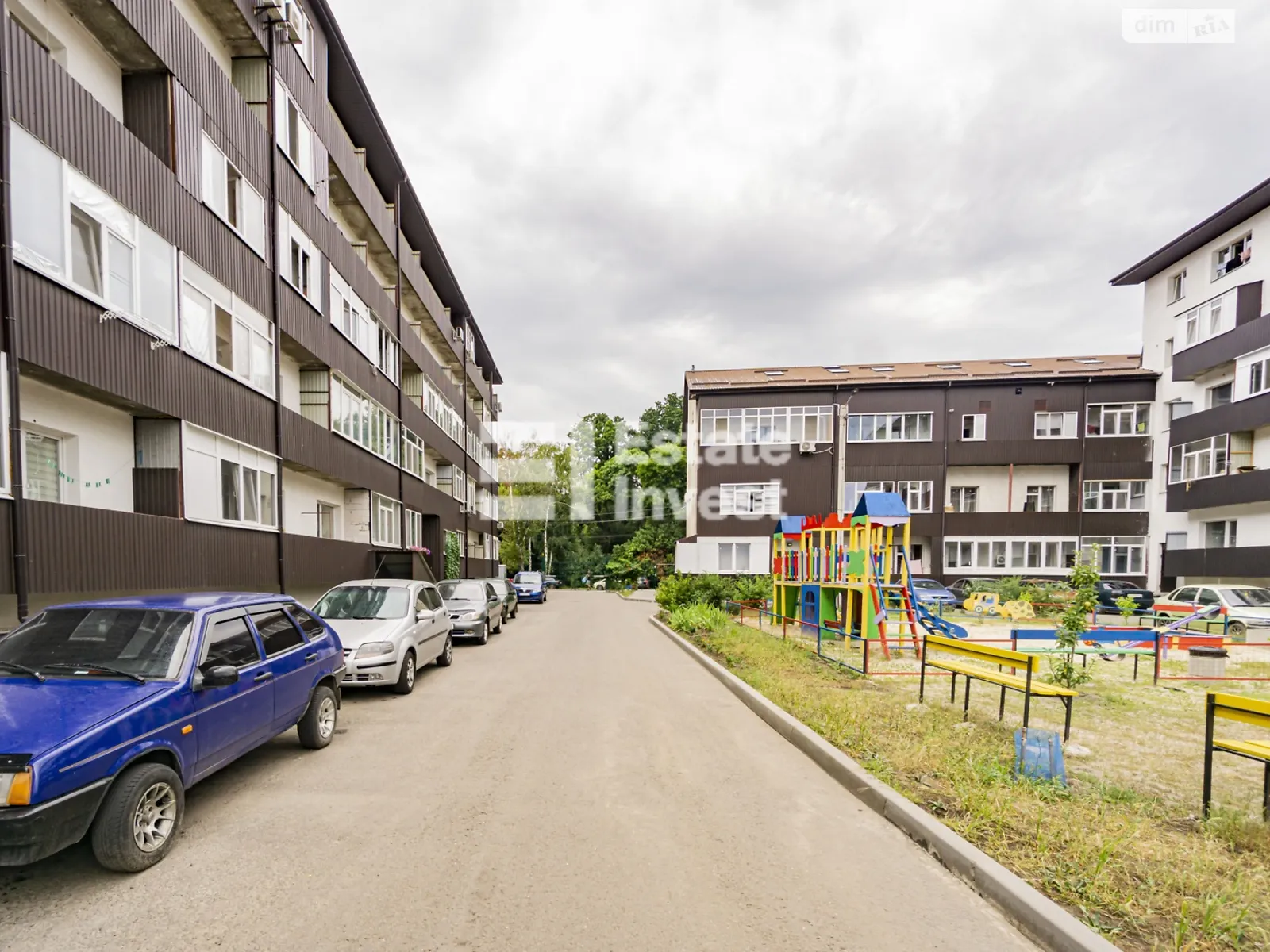 Продается 1-комнатная квартира 31 кв. м в Песочине, цена: 18000 $ - фото 1