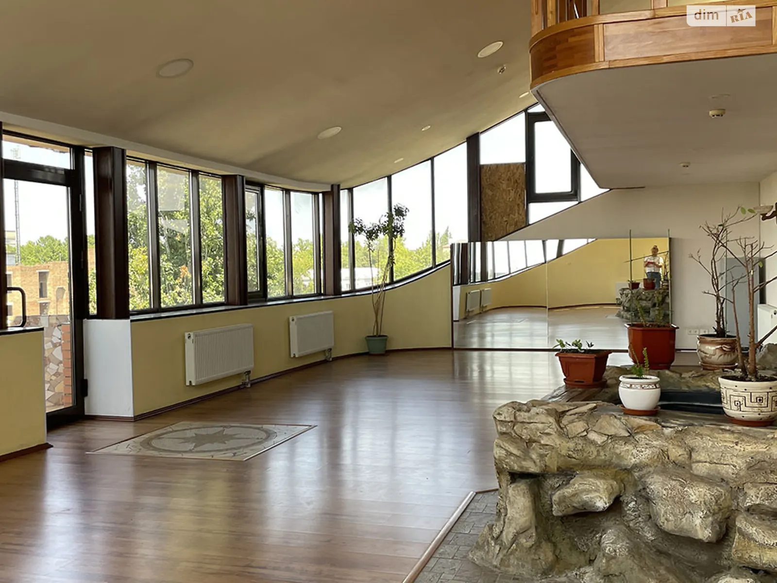 Сдается в аренду офис 77 кв. м в бизнес-центре, цена: 13000 грн - фото 1