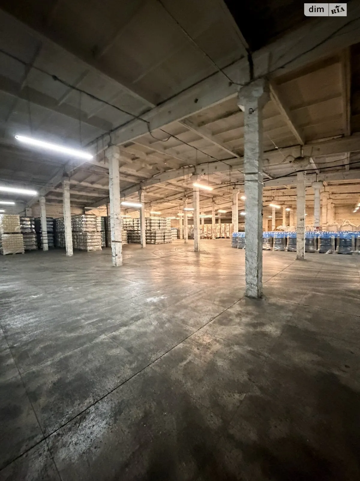 Продається об'єкт сфери послуг 1845.6 кв. м в 1-поверховій будівлі, цена: 553500 $ - фото 1