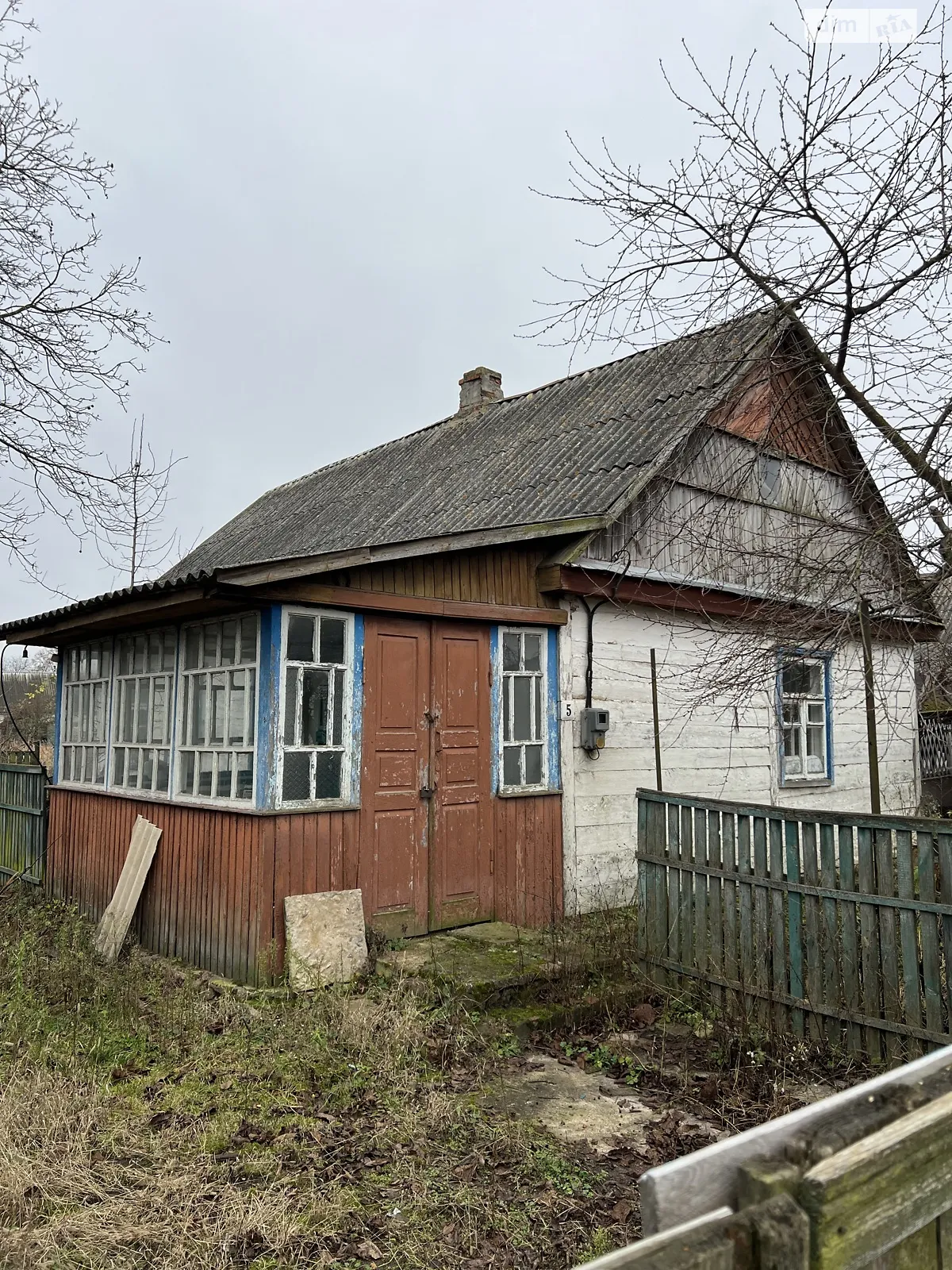 Продается одноэтажный дом 59.6 кв. м с балконом, цена: 20000 $ - фото 1