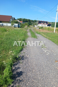 Продажа участка под жилую застройку, Закарпатская, Великие Лазы, Ольховая улица