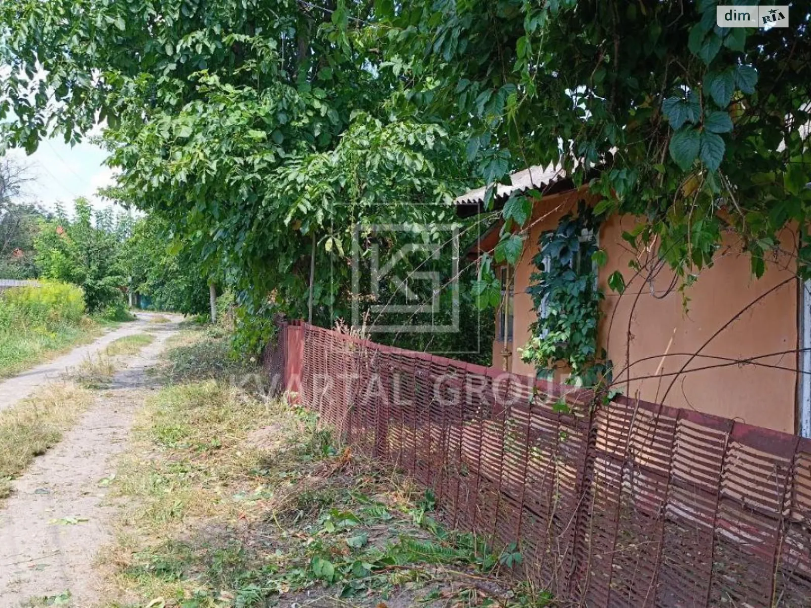 Продается земельный участок 13 соток в Киевской области, цена: 60000 $ - фото 1