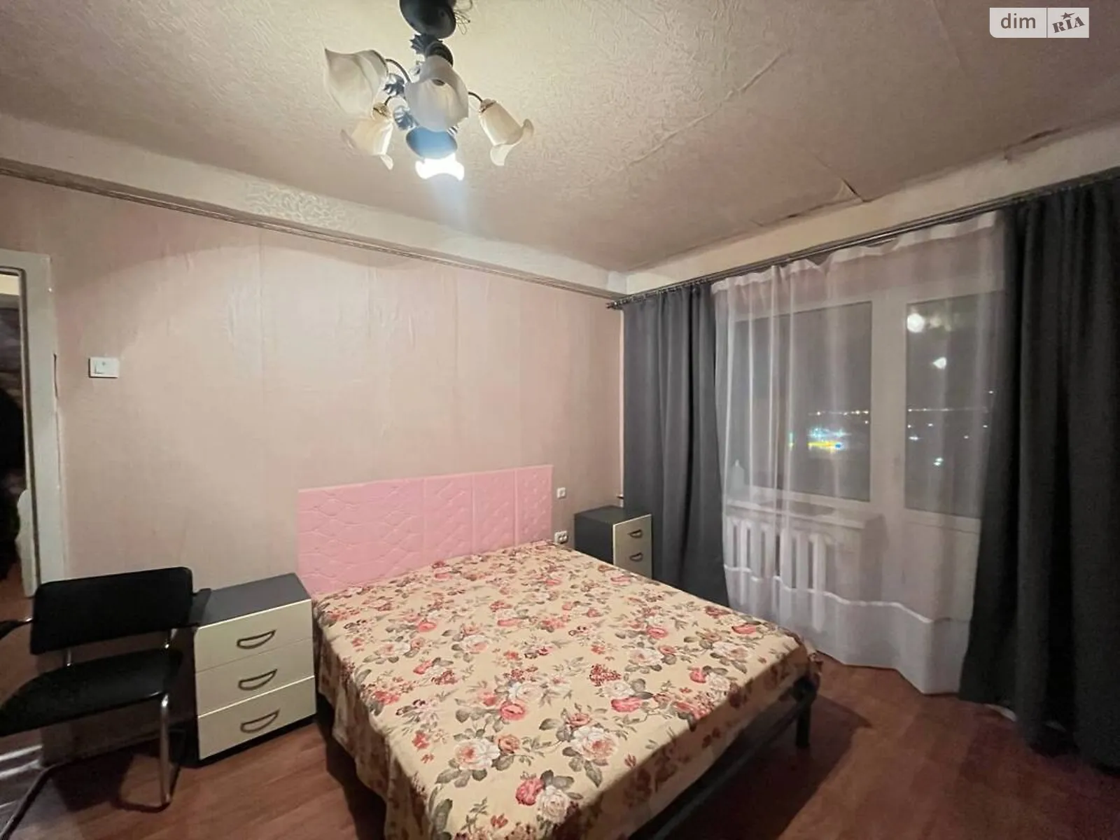 Сдается в аренду 1-комнатная квартира 32 кв. м в Киеве, Харьковское шоссе, 21/1 - фото 1