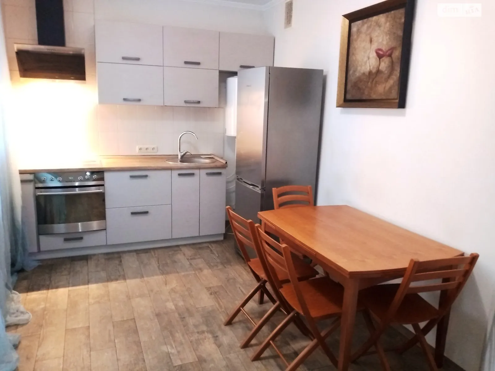 Сдается в аренду 2-комнатная квартира 65 кв. м в Киеве, просп. Петра Григоренко, 15 - фото 1