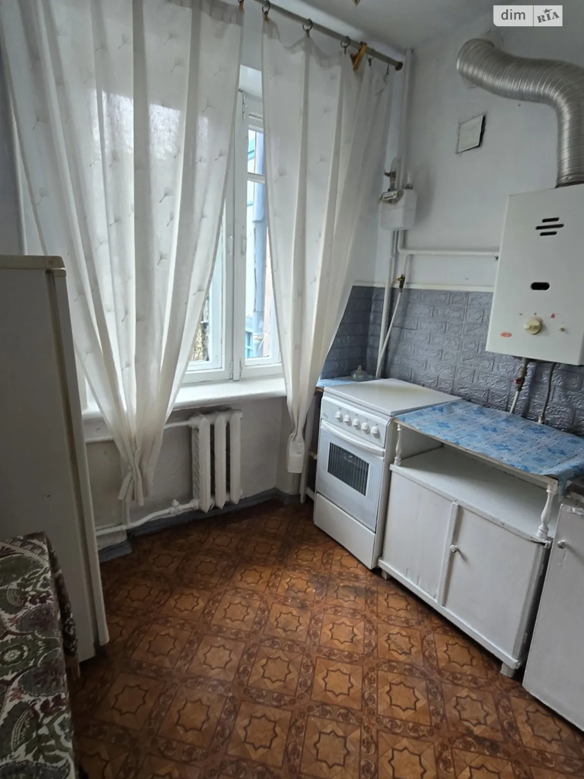 Сдается в аренду 2-комнатная квартира 46 кв. м в Виннице, ул. Марии Литвиненко-Вольгемут - фото 1