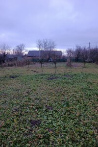 Продажа участка под жилую застройку, Винницкая, Зарванцы, Кольцевая улица