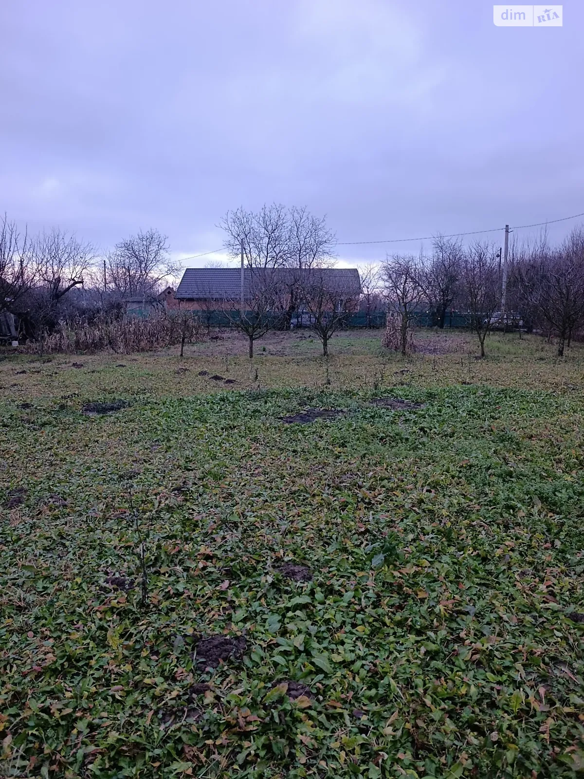 Продается земельный участок 20 соток в Винницкой области, цена: 80000 $ - фото 1