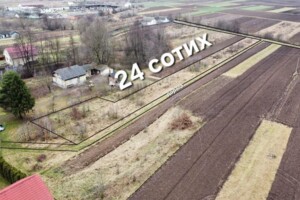 Продажа земли сельскохозяйственного назначения, Ивано-Франковская, Иваниковка, вулиця Довбуша