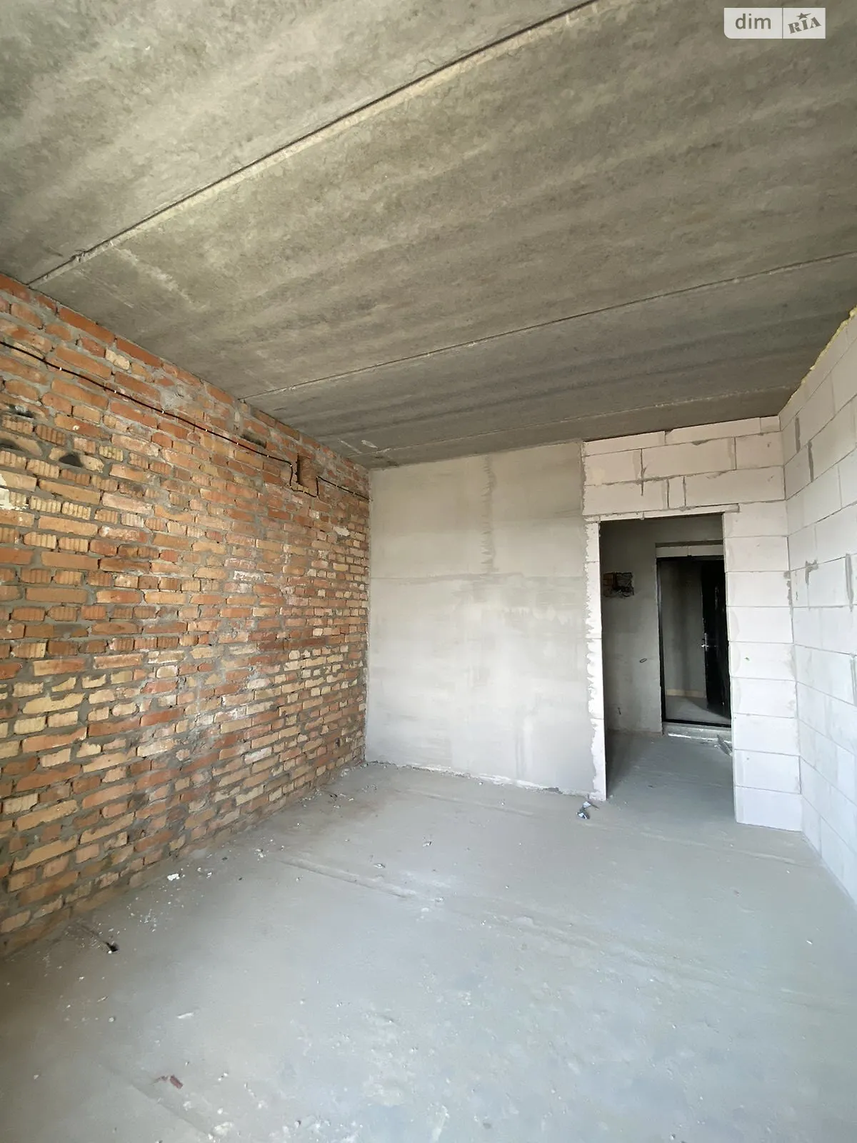 Продається 1-кімнатна квартира 41 кв. м у Хмельницькому, вул. Інститутська, 6/1А - фото 1