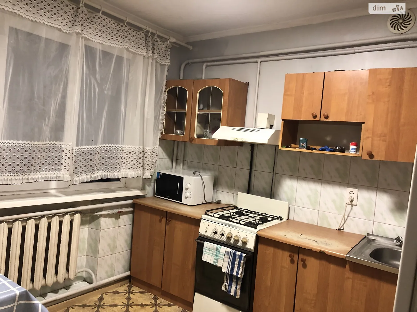 Сдается в аренду 3-комнатная квартира 73 кв. м в Ужгороде, цена: 20000 грн - фото 1