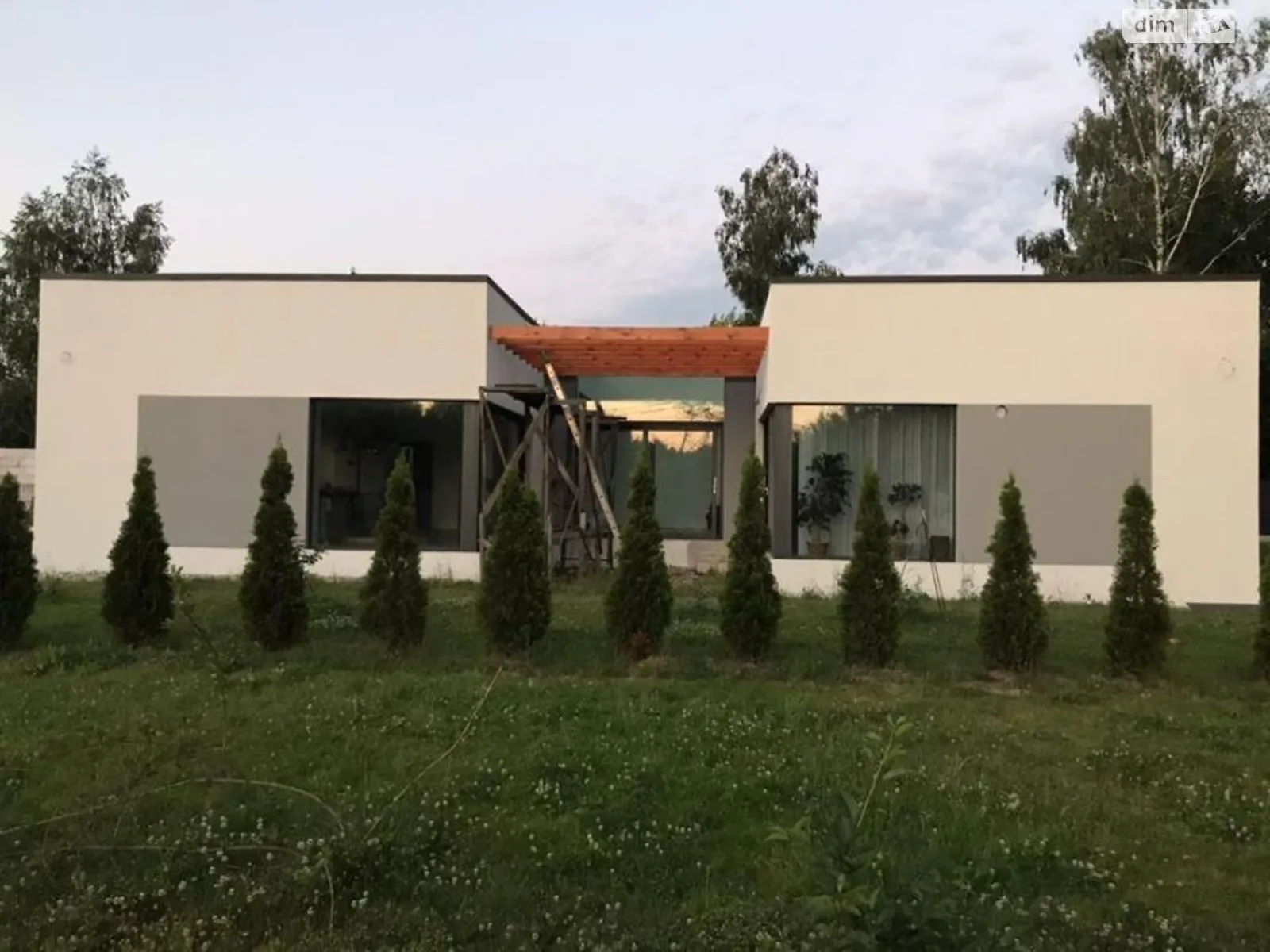 Продается одноэтажный дом 250 кв. м с подвалом, цена: 420000 $ - фото 1