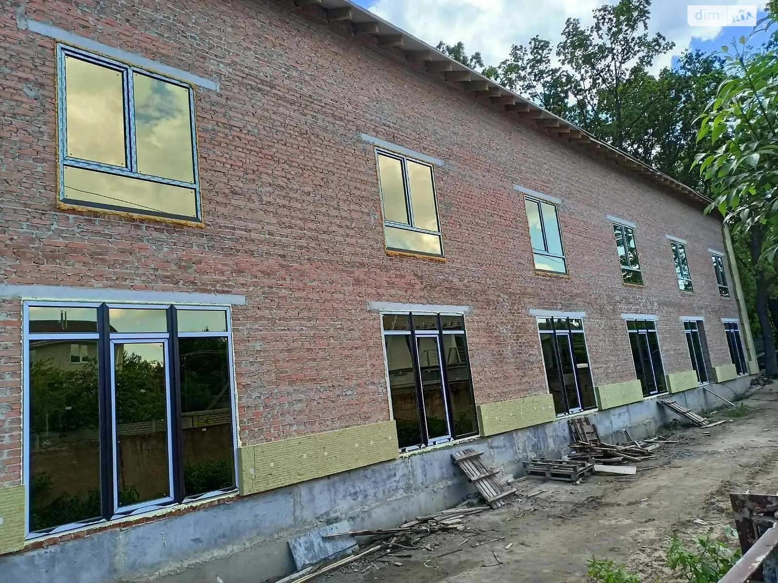 ул. Ярослава Мудрого, 58 Петропавловская Борщаговка, цена: 72000 $ - фото 1