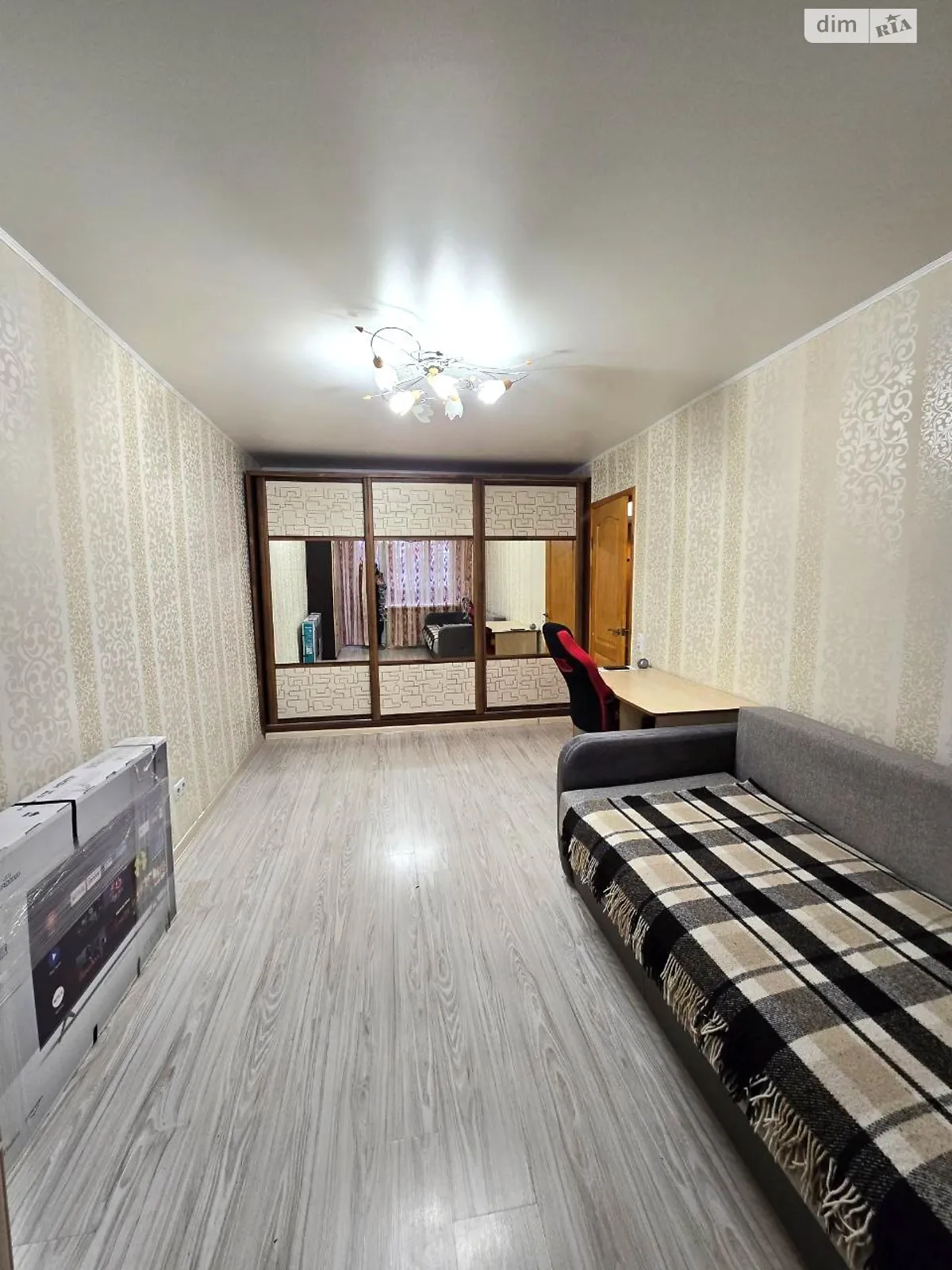 Продається 1-кімнатна квартира 31.5 кв. м у Одесі, вул. Івана і Юрія Лип - фото 1