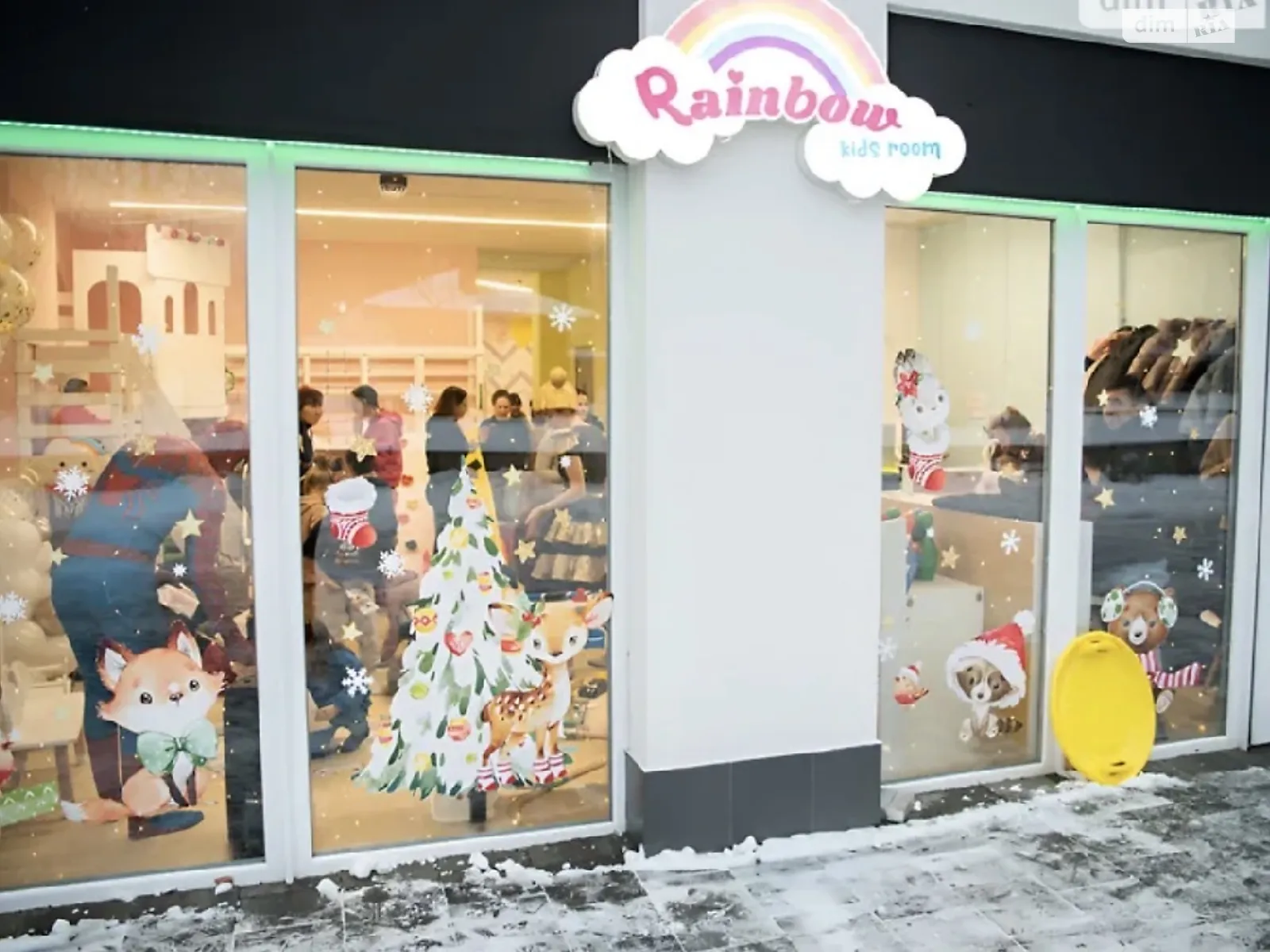 Продається приміщення вільного призначення 69 кв. м в 1-поверховій будівлі, цена: 495000 грн - фото 1