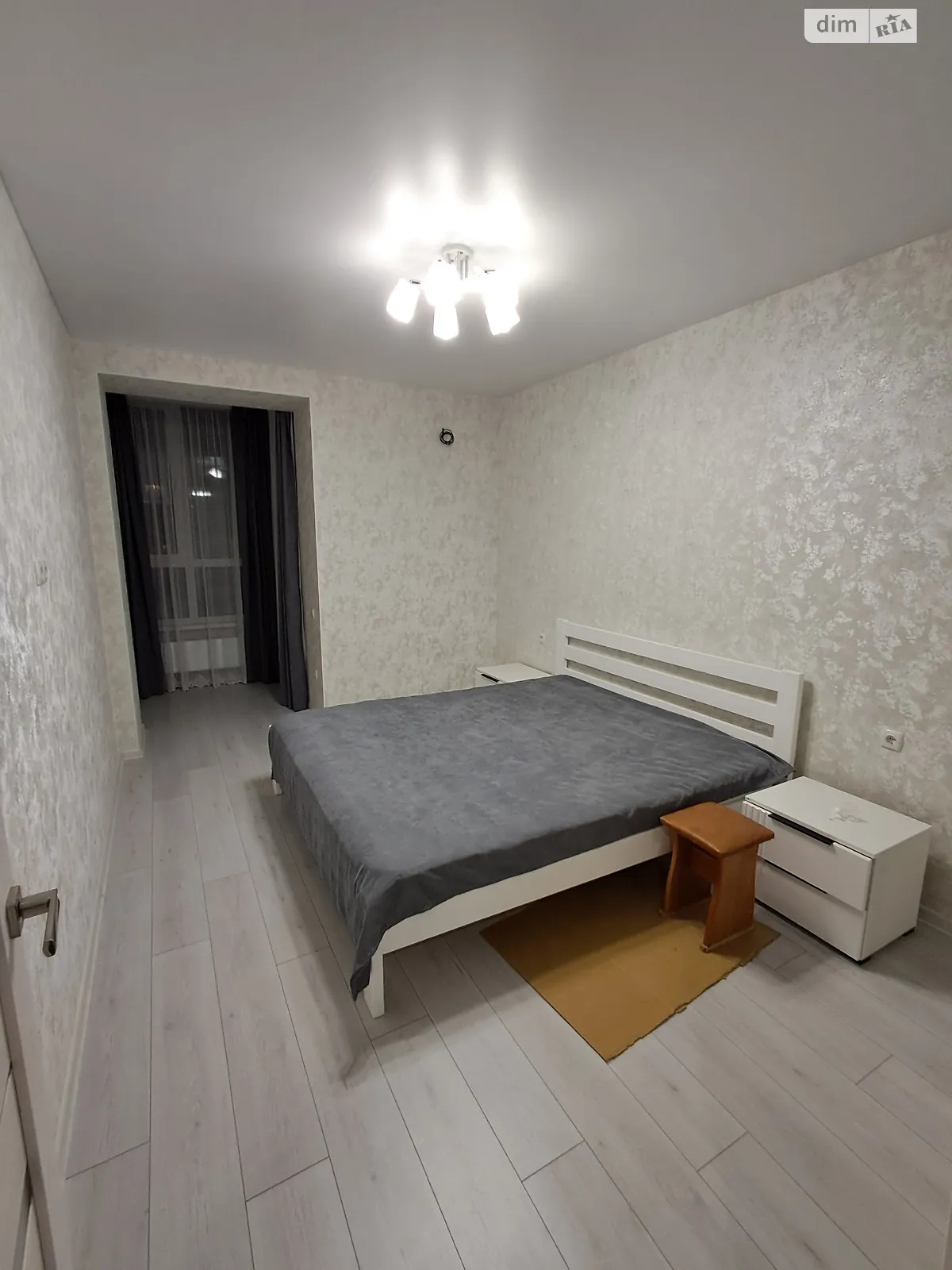 Сдается в аренду 1-комнатная квартира 40 кв. м в Виннице, ул. Профессора Шульги, 17 - фото 1