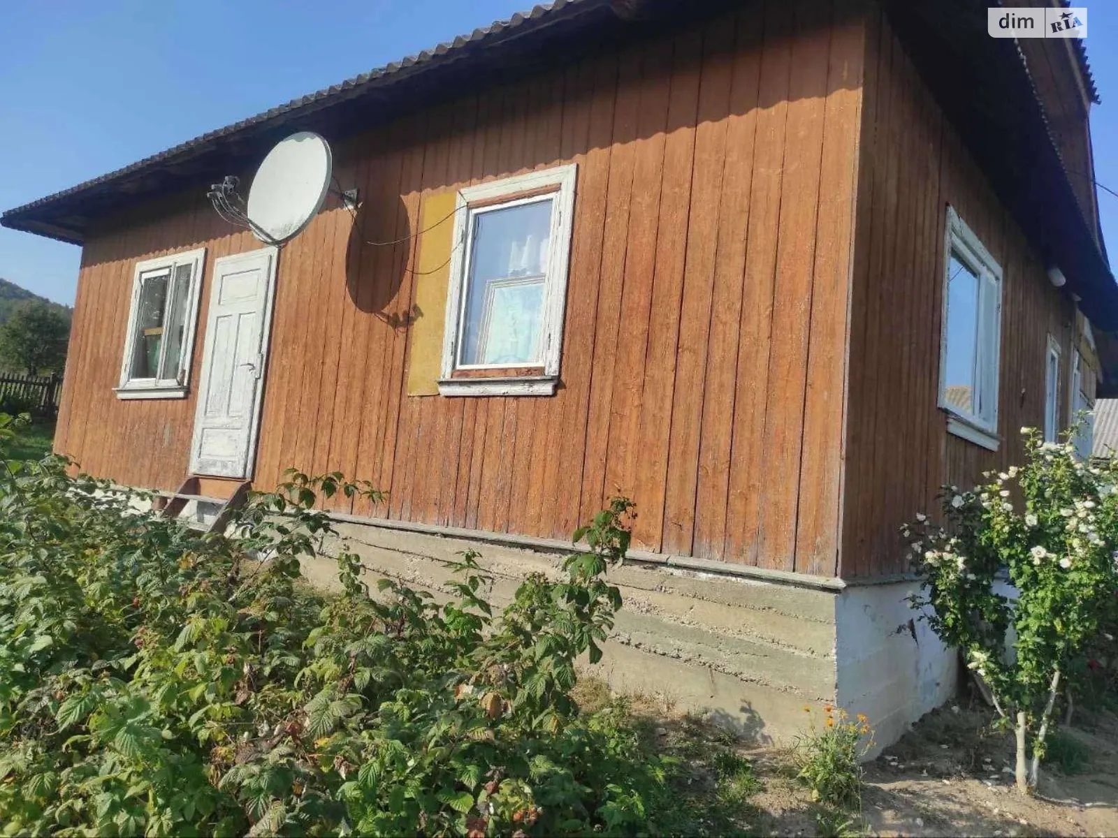 Продается одноэтажный дом 71.4 кв. м с беседкой, цена: 26500 $ - фото 1