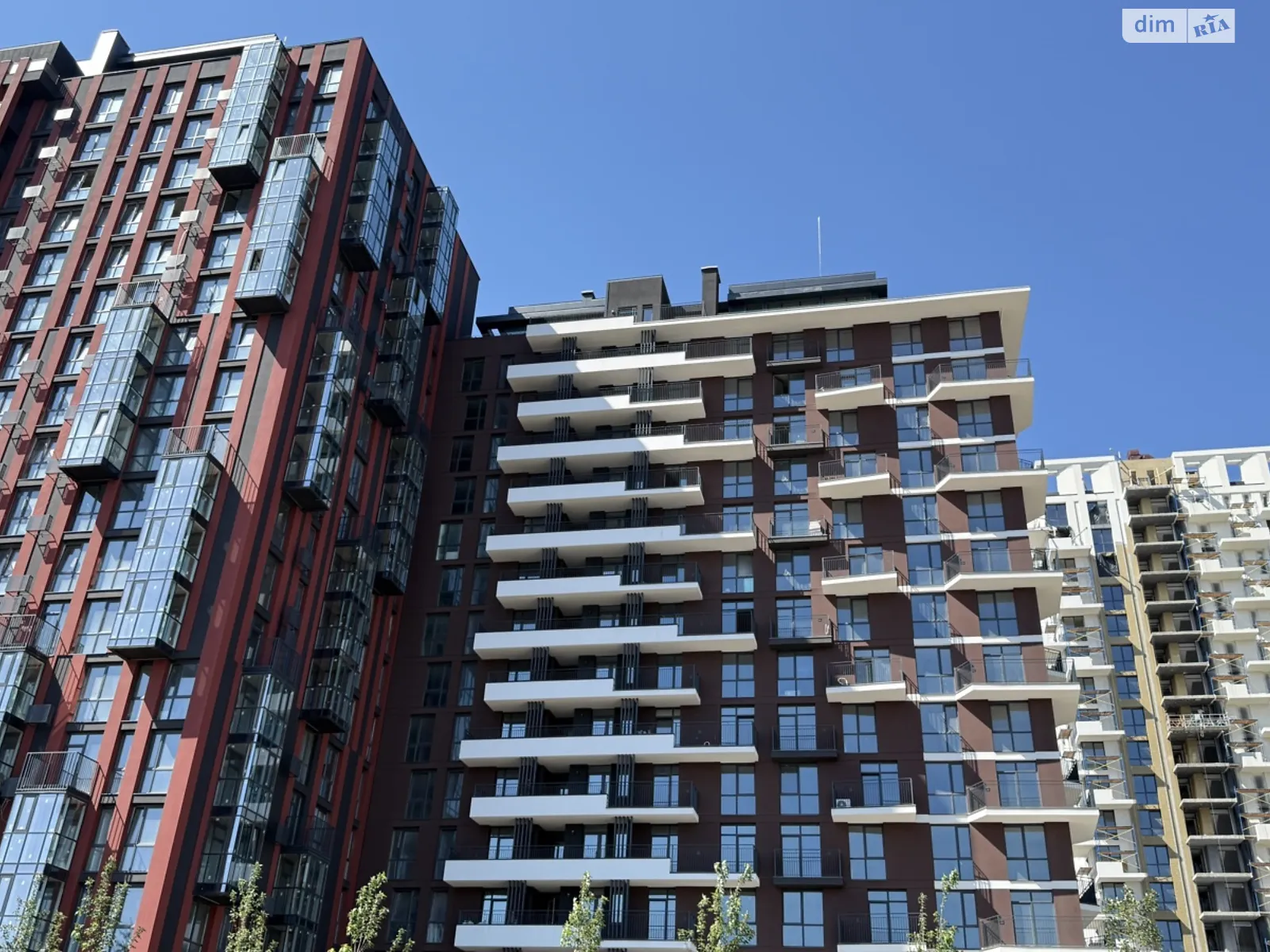 Продается 2-комнатная квартира 75 кв. м в Виннице, пер. Кирпичный, 12 корпус 5/1 - фото 1