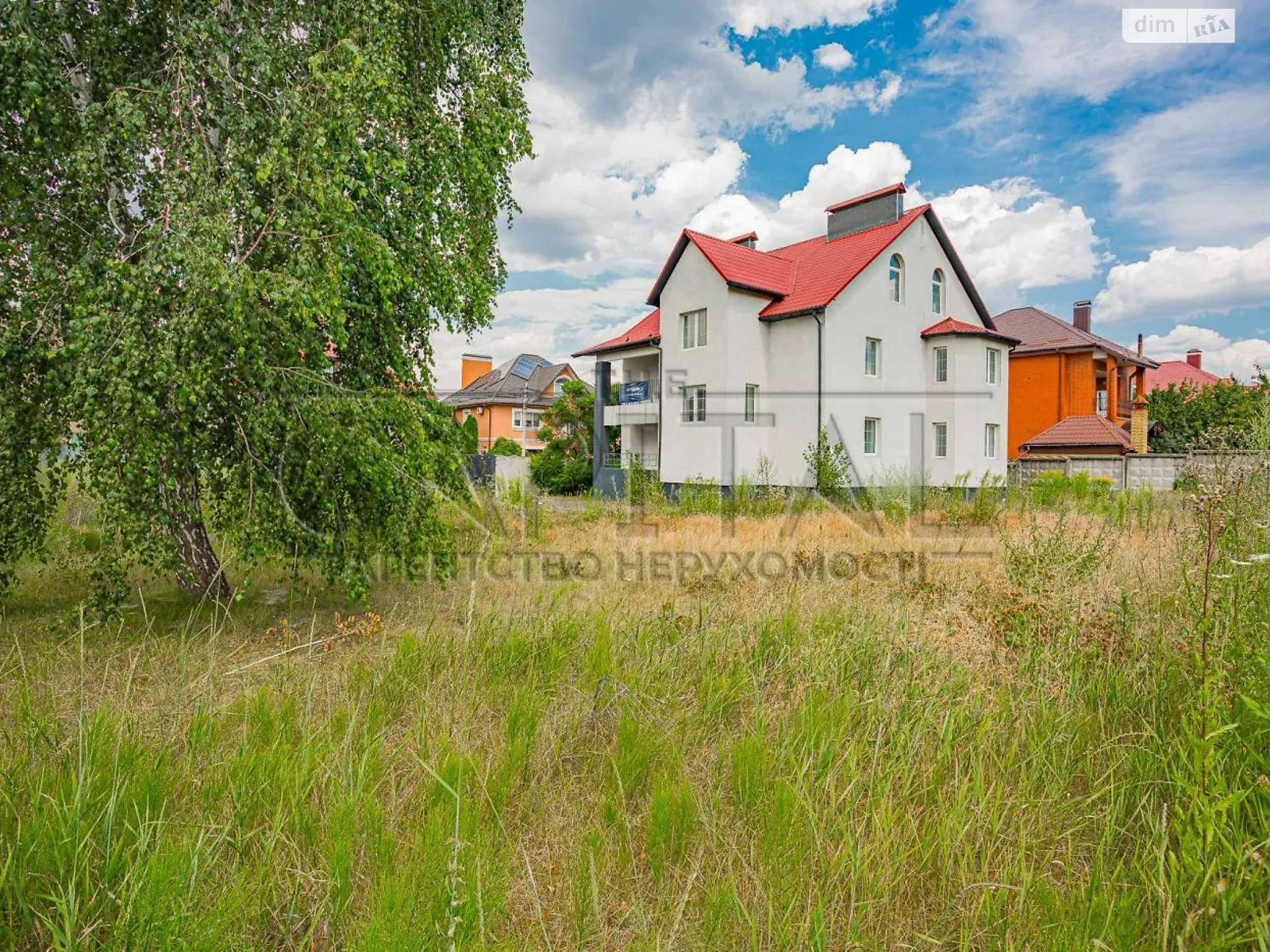 Продается дом на 2 этажа 450.9 кв. м с подвалом, цена: 285000 $ - фото 1