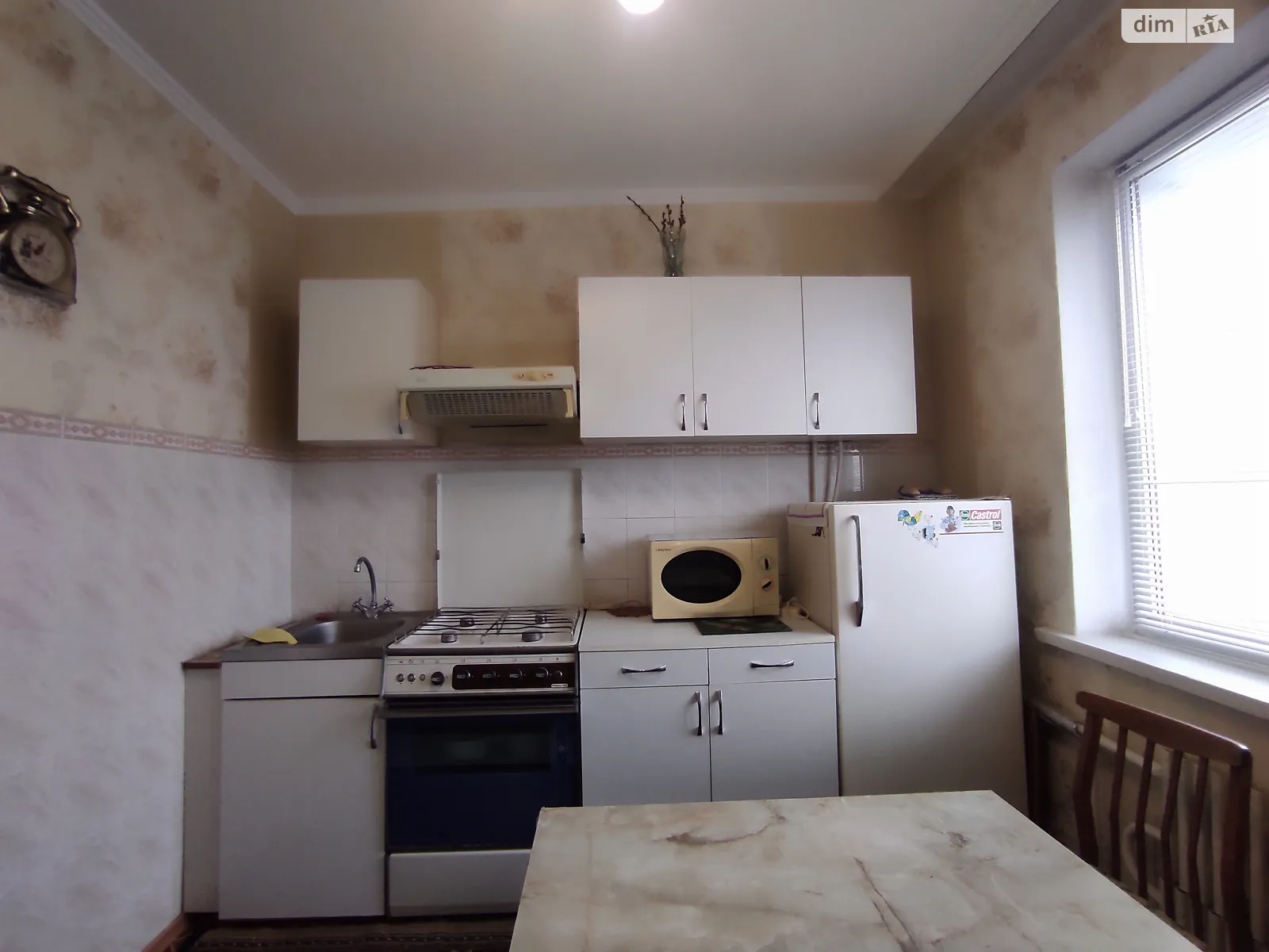 Сдается в аренду 2-комнатная квартира 50 кв. м в Хмельницком, ул. Заречанская - фото 1