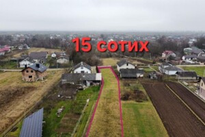 Продажа земли сельскохозяйственного назначения, Ивано-Франковская, Радча, Ивана Франко улица