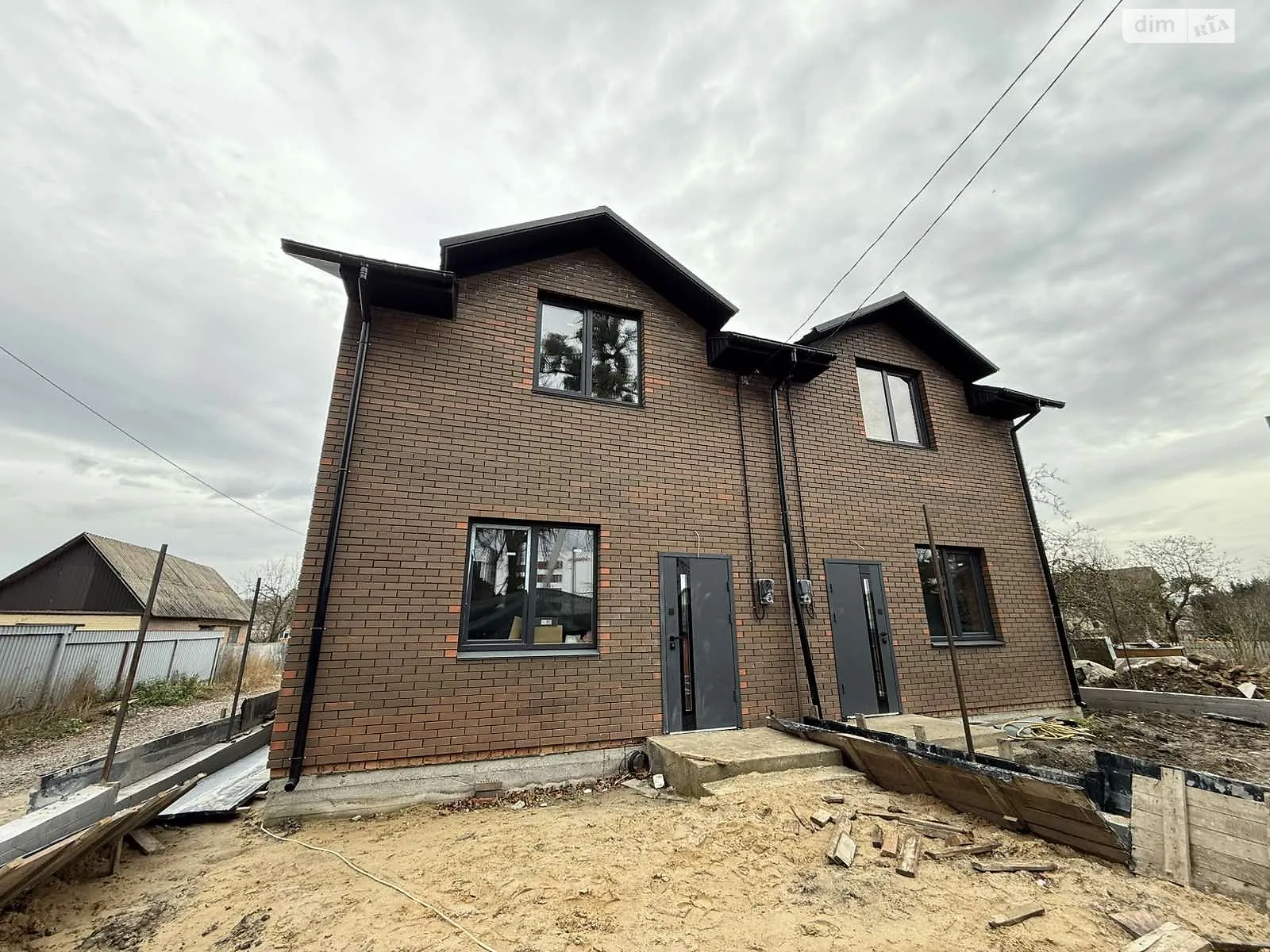 ул. Парковая вулиця Якушинцы, цена: 82000 $ - фото 1