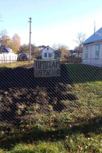 Купить землю под застройку в Полтавской области