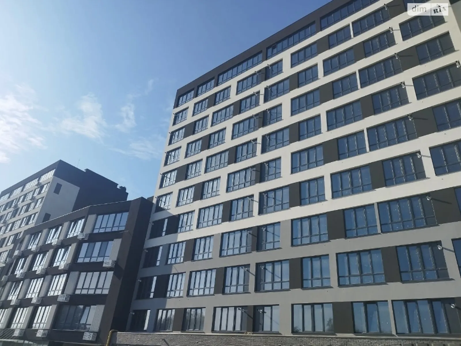 Продается 1-комнатная квартира 47.4 кв. м в Хмельницком, ул. Озерная, 16А - фото 1