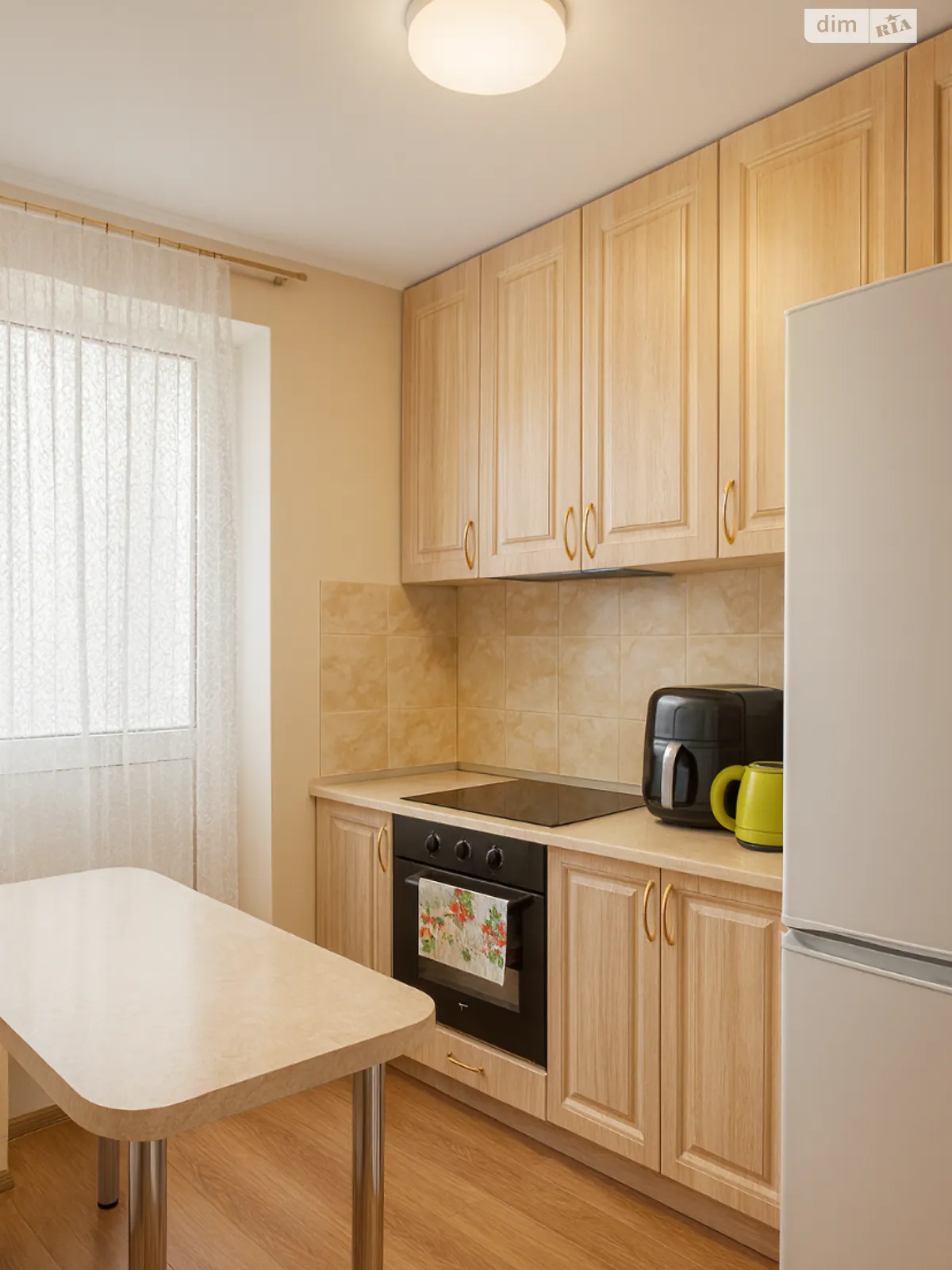 Продается 1-комнатная квартира 36.6 кв. м в Киеве, ул. Бориса Гмыри, 16 - фото 1