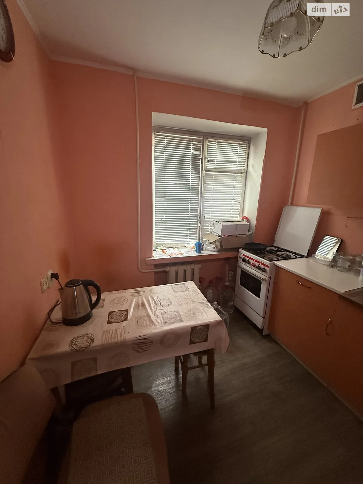 Сдается в аренду 3-комнатная квартира 56 кв. м в Николаеве, цена: 7000 грн - фото 1