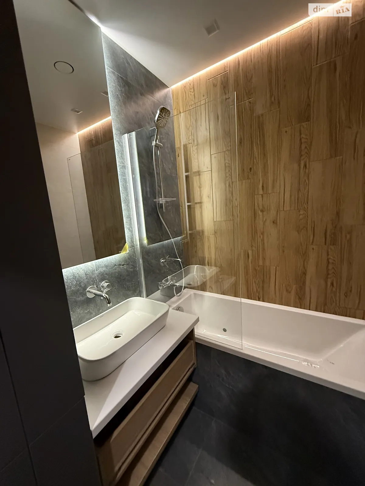 Сдается в аренду 1-комнатная квартира 35 кв. м в Виннице, пер. Кирпичный, 18 корпус 2 - фото 1